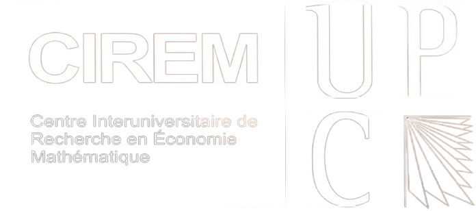 Cirem CIREM - Research